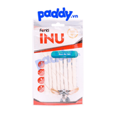 Bánh Thưởng Cho Chó Xương Gặm Fonti Inu - Que Da Heo - Paddy Pet Shop